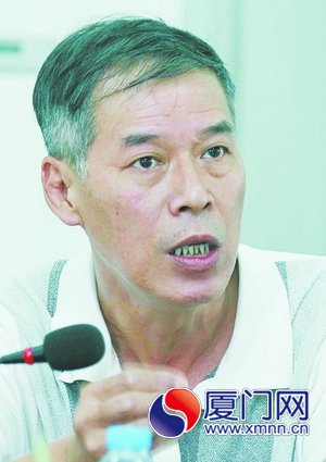 厦门新建保障房将全部建在岛外 跨岛公交票价要优惠